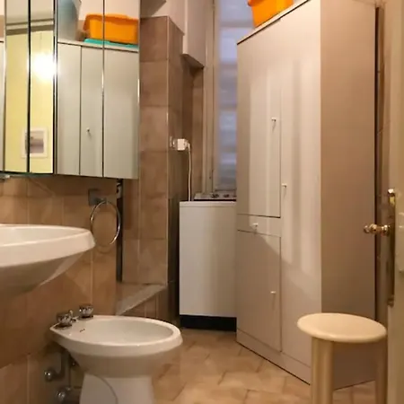 Appartement “4 Seasons Apartament “ Centrale +box Auto