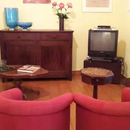 “4 Seasons Apartament “ Centrale +box Auto Appartement